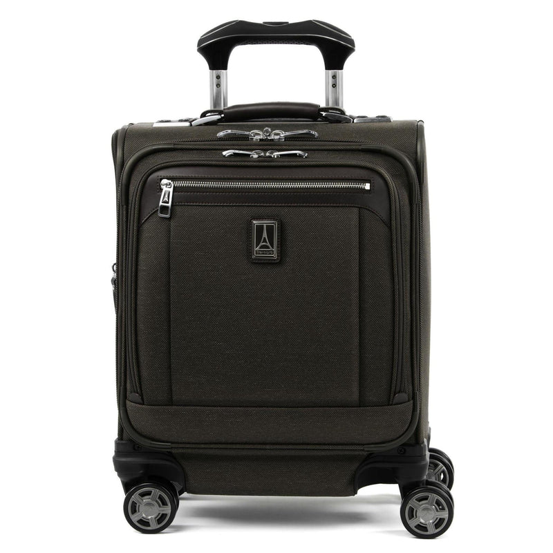 Travelpro Platinum Elite Carry-On Spinner Tote