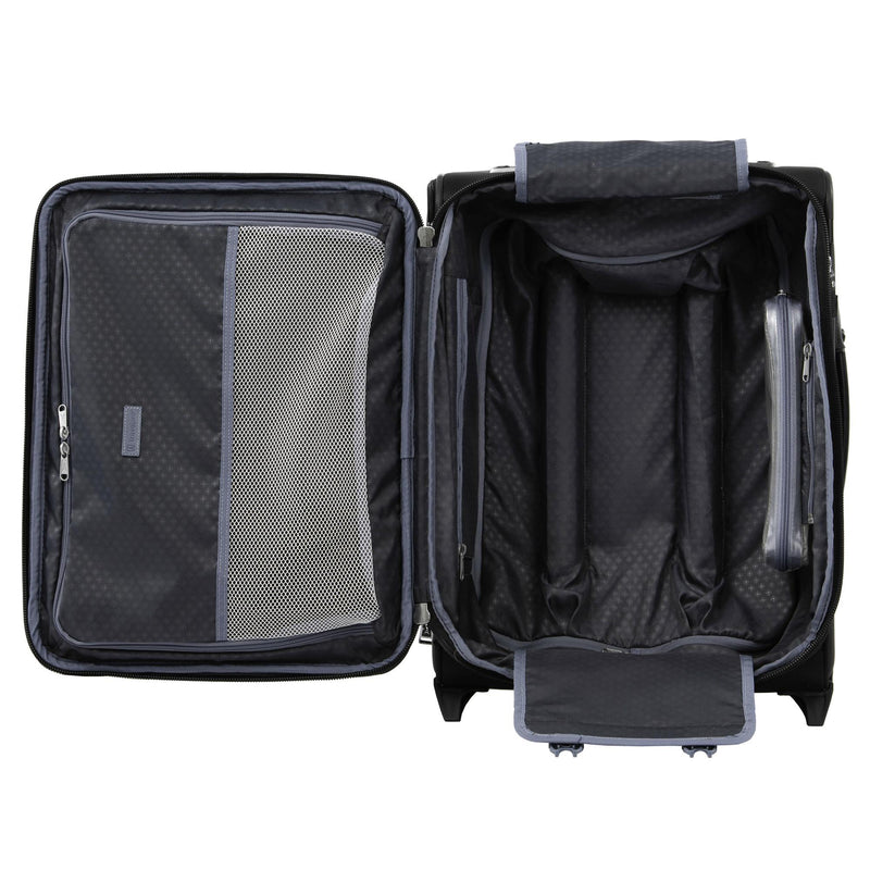 Travelpro Platinum Elite International Expandable Carry-On Rollaboard