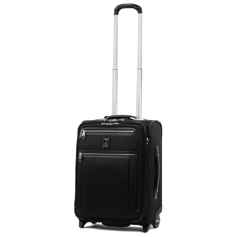 Travelpro Platinum Elite International Expandable Carry-On Rollaboard