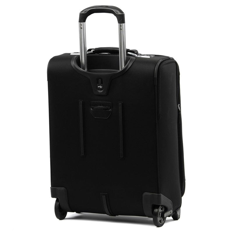 Travelpro Platinum Elite International Expandable Carry-On Rollaboard