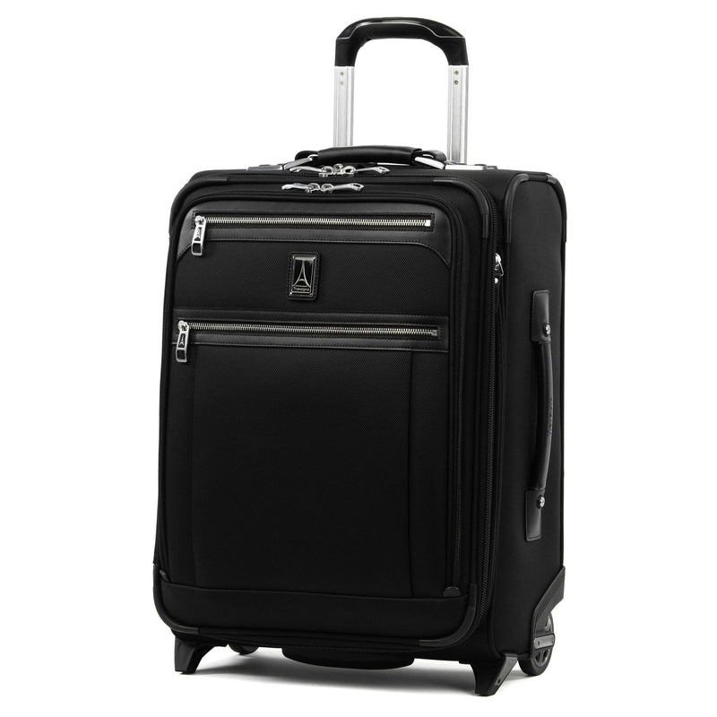 Travelpro Platinum Elite International Expandable Carry-On Rollaboard