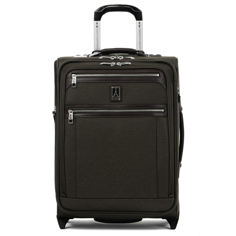 Travelpro Platinum Elite International Expandable Carry-On Rollaboard