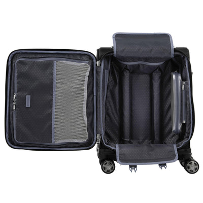 Travelpro Platinum Elite International Expandable Carry-On Spinner