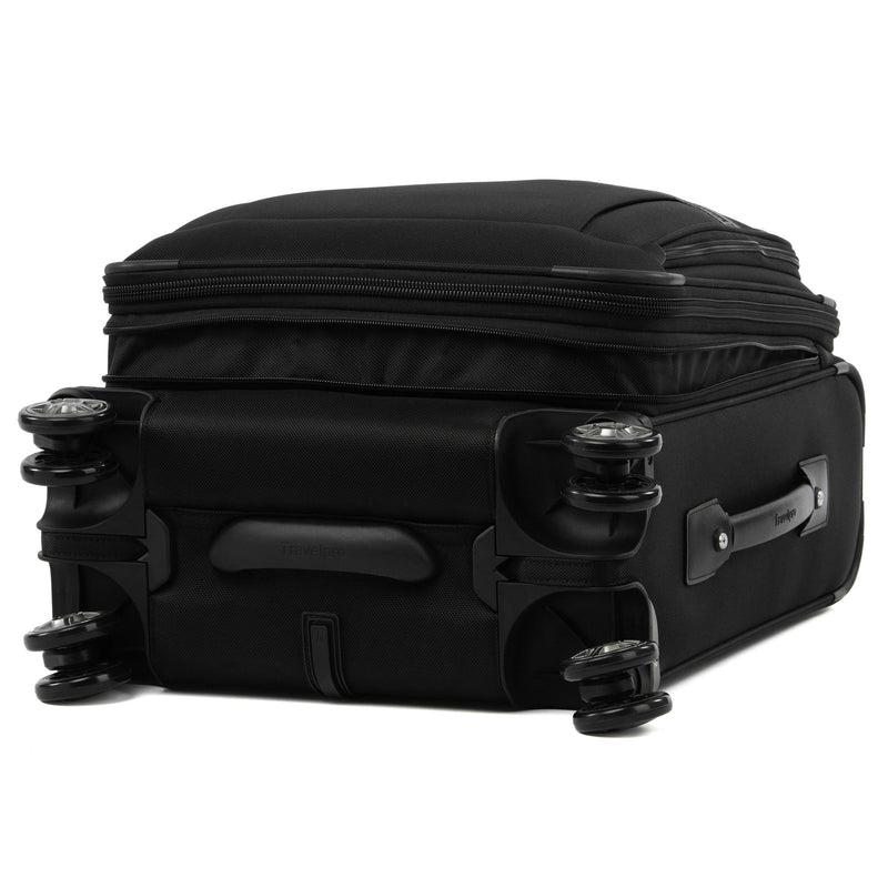 Travelpro Platinum Elite International Expandable Carry-On Spinner