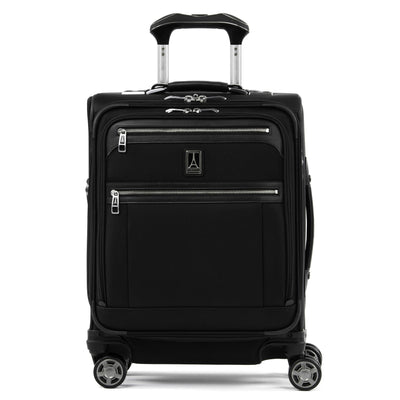 Travelpro Platinum Elite International Expandable Carry-On Spinner