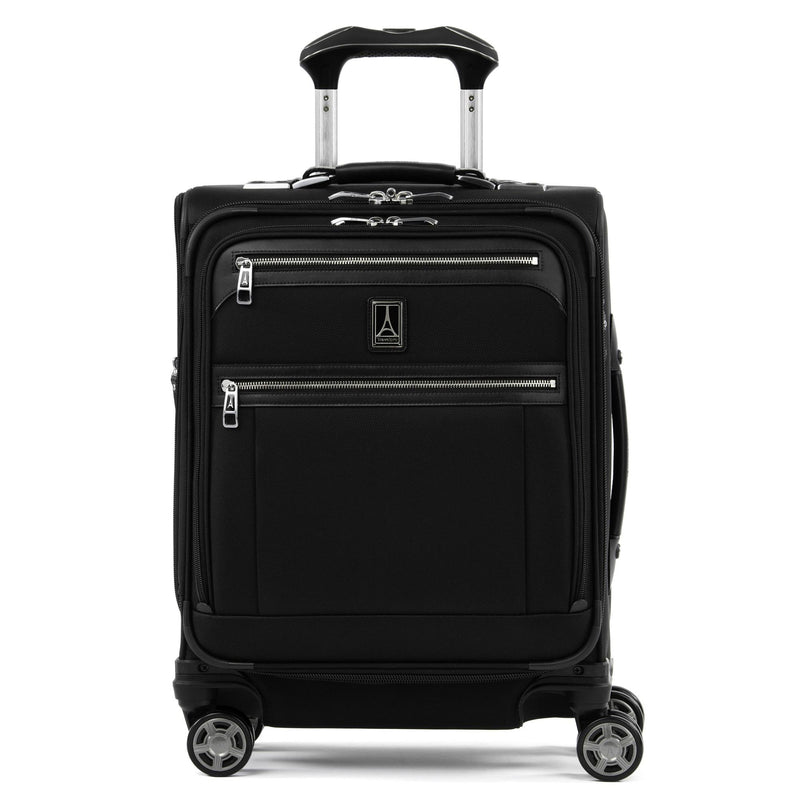 Travelpro Platinum Elite International Expandable Carry-On Spinner