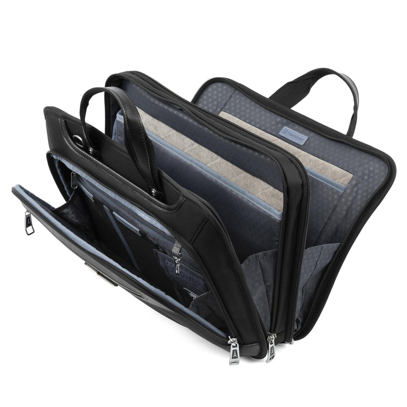 Travelpro Platinum Elite Slim Business Brief