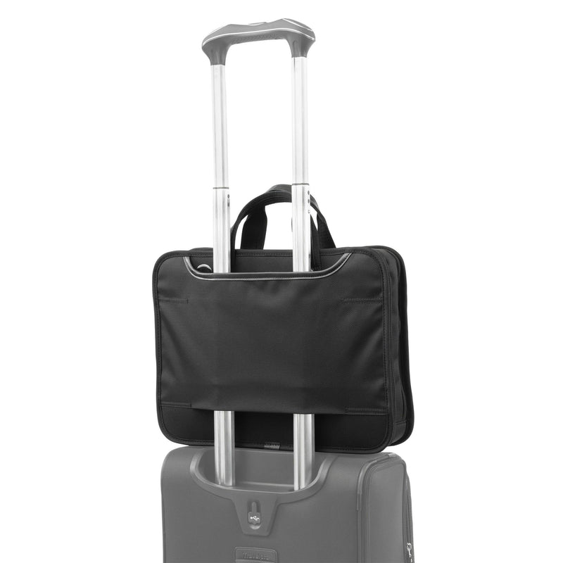 Travelpro Platinum Elite Slim Business Brief