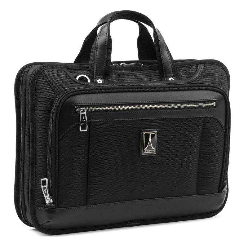 Travelpro Platinum Elite Slim Business Brief