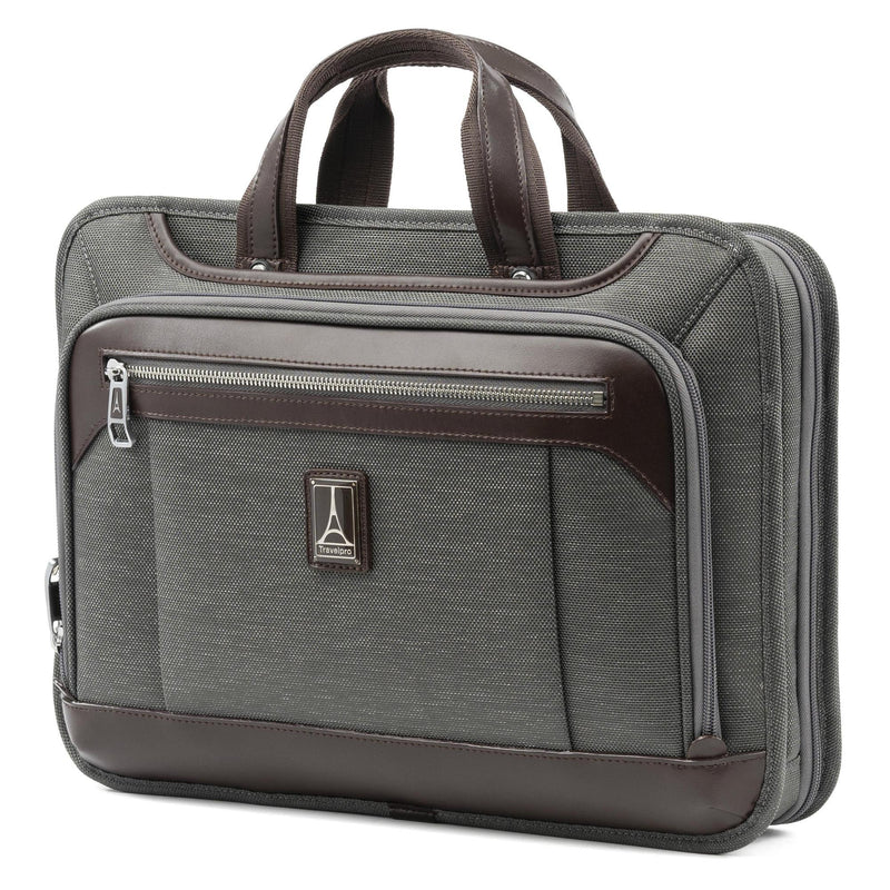 Travelpro Platinum Elite Slim Business Brief