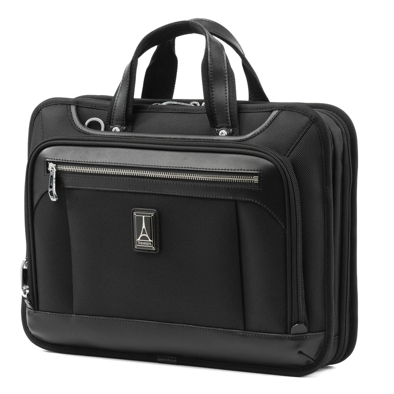 Travelpro Platinum Elite Slim Business Brief