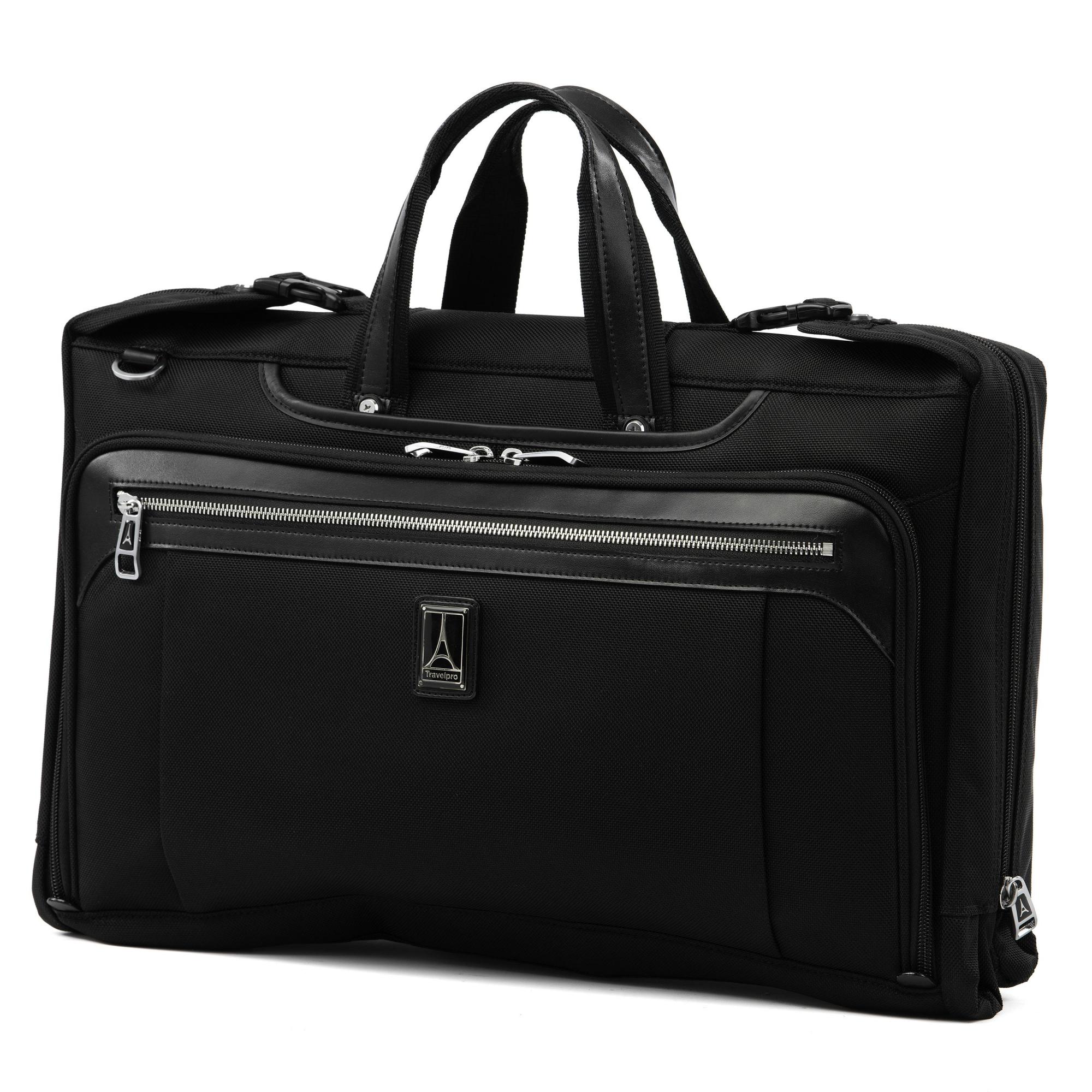 50 rolling garment bag 2025