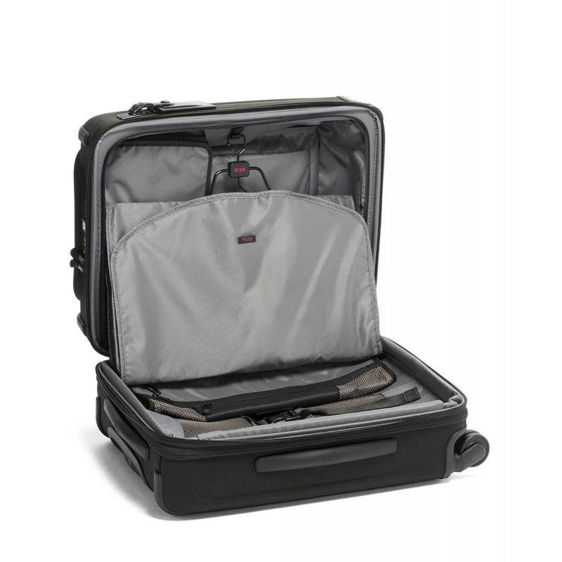 TUMI Alpha 3 Continental Dual Access 4 Wheel Carry-On