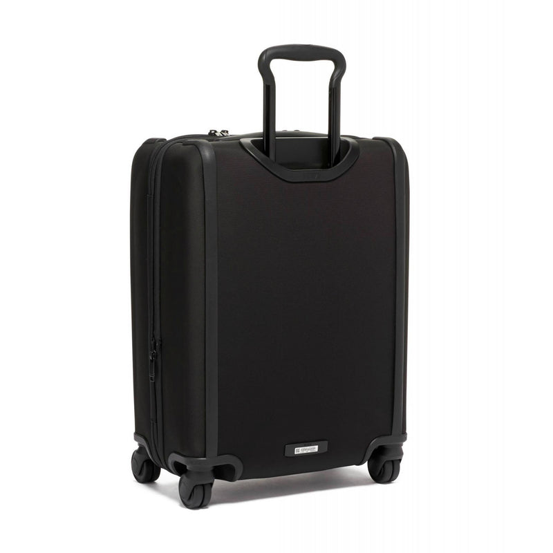 TUMI Alpha 3 Continental Dual Access 4 Wheel Carry-On