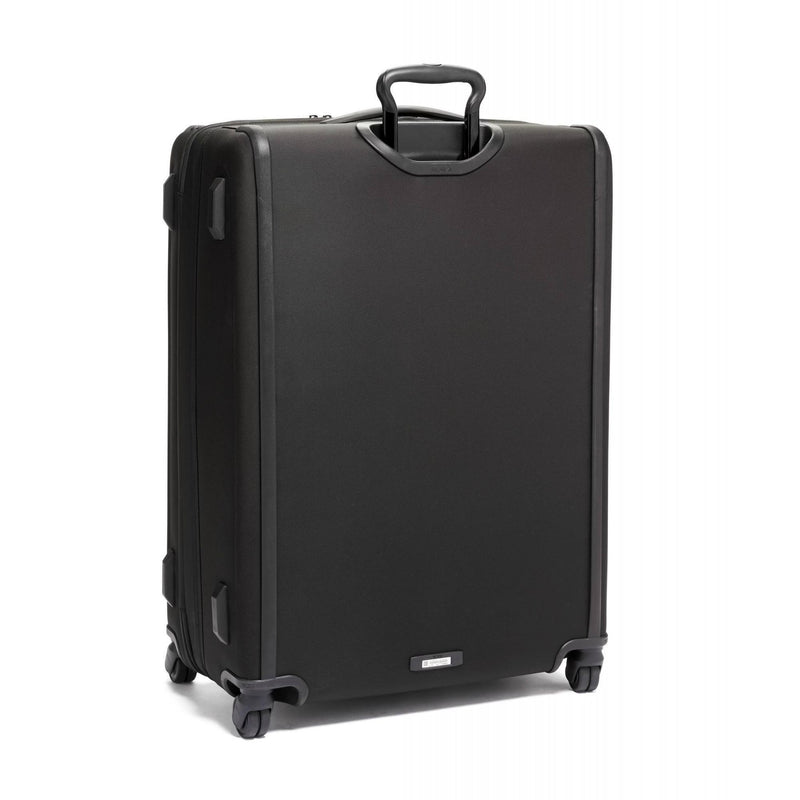 TUMI Alpha 3 Extended Trip Expandable 4 Wheel Packing Case