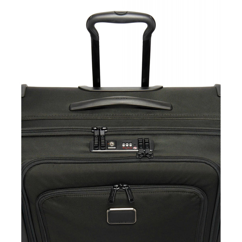 TUMI Alpha 3 Extended Trip Expandable 4 Wheel Packing Case