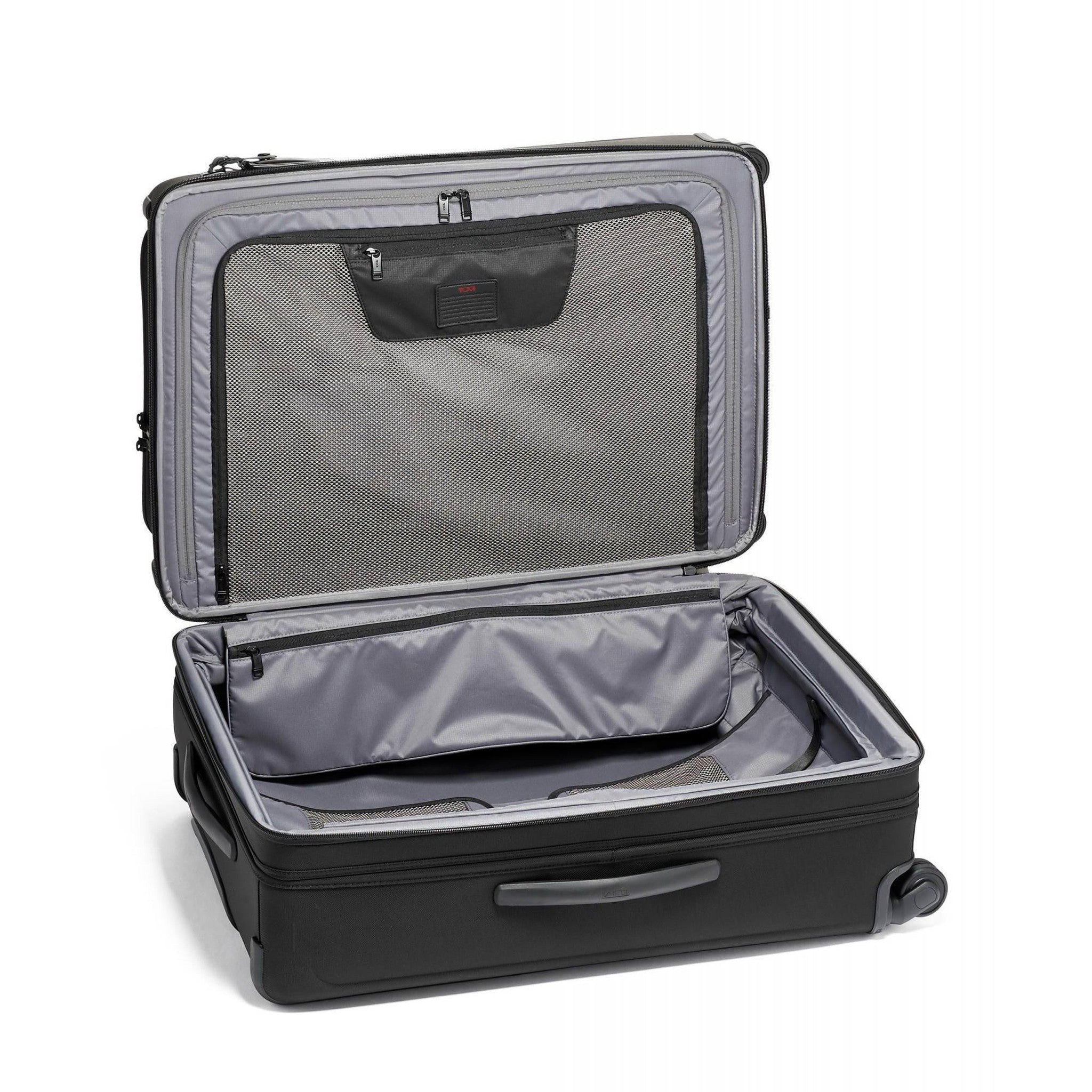 TUMI Alpha 3 Medium Trip Expandable 4 Wheel Packing Case – Luggage