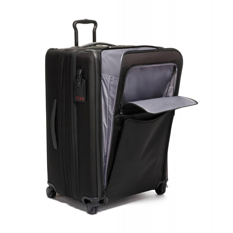 TUMI Alpha 3 Medium Trip Expandable 4 Wheel Packing Case