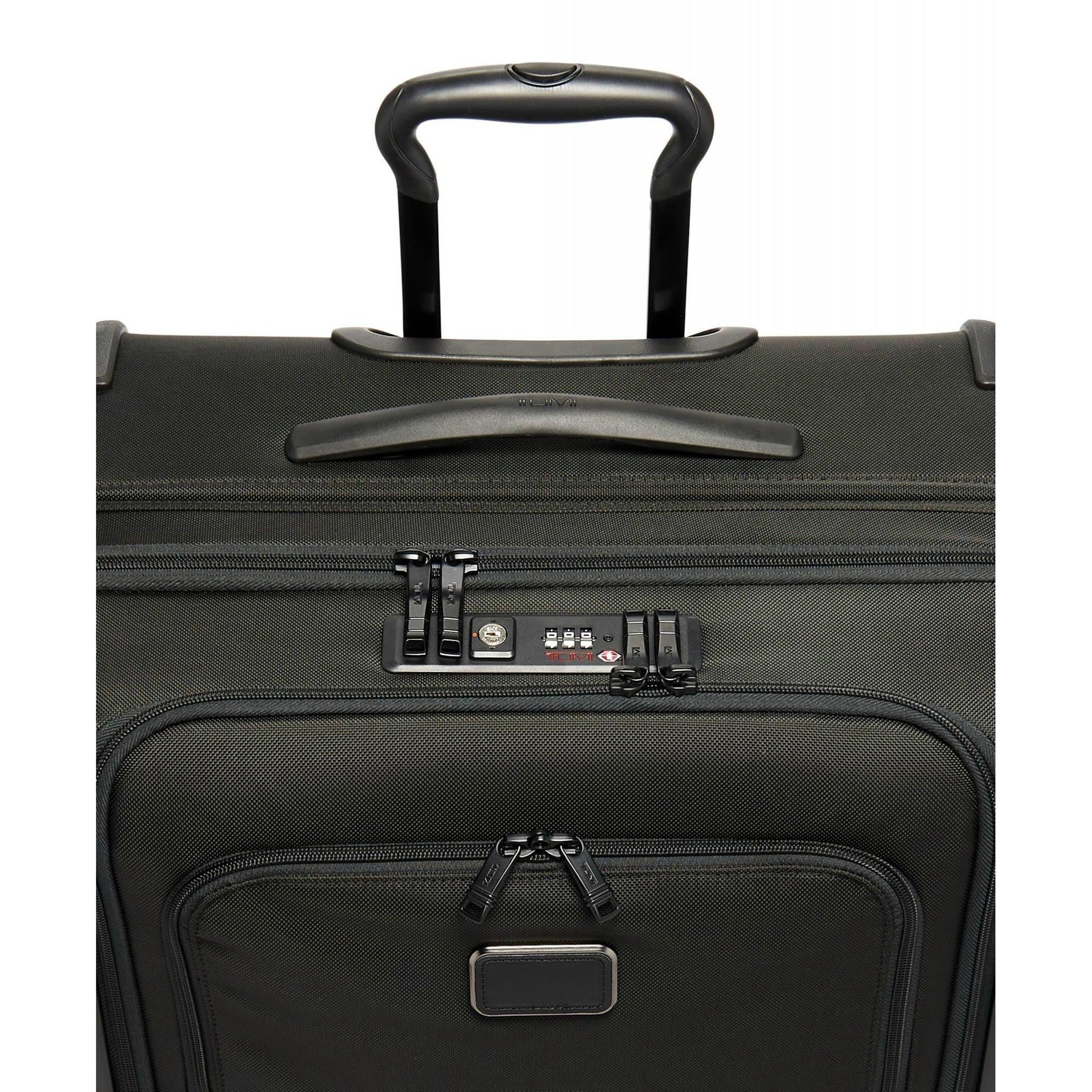 【TUMI】 9603141DL3 Alpha3 レザー Black 楽天市場】【4時間クーポン】トゥミ TUMI ALPHA3 エクスパン