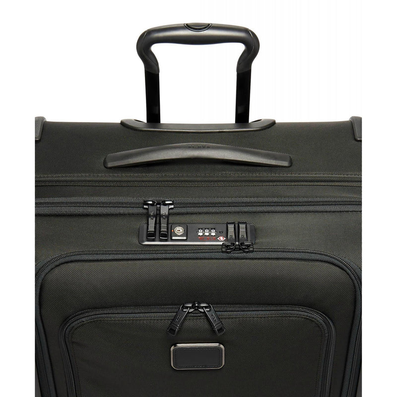 TUMI Alpha 3 Medium Trip Expandable 4 Wheel Packing Case