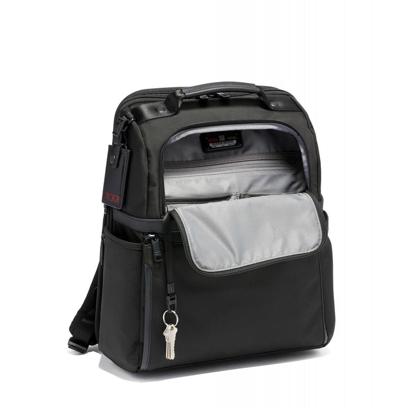 TUMI Alpha 3 Slim Solutions Brief Pack